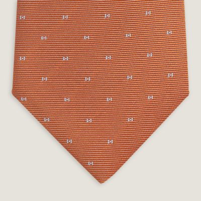 HERMES ネクタイ スカーフ柄 グリーン 90年代 エルメス スカーフ柄ネクタイ | Room Style Store